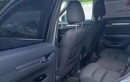 Mazda CX-5 II, 2020 год, 2 370 000 рублей, 8 фотография