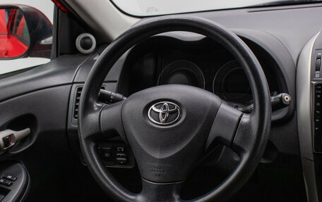 Toyota Corolla, 2008 год, 690 000 рублей, 15 фотография
