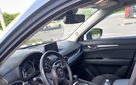 Mazda CX-5 II, 2020 год, 2 370 000 рублей, 6 фотография