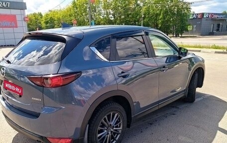 Mazda CX-5 II, 2020 год, 2 370 000 рублей, 2 фотография