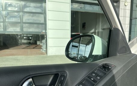 Volkswagen Tiguan I, 2008 год, 1 150 000 рублей, 7 фотография
