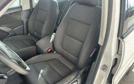 Volkswagen Tiguan I, 2008 год, 1 150 000 рублей, 15 фотография