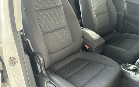 Volkswagen Tiguan I, 2008 год, 1 150 000 рублей, 14 фотография