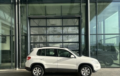 Volkswagen Tiguan I, 2008 год, 1 150 000 рублей, 3 фотография