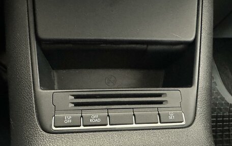 Volkswagen Tiguan I, 2008 год, 1 150 000 рублей, 6 фотография