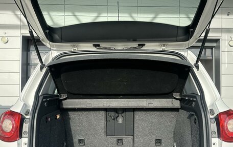 Volkswagen Tiguan I, 2008 год, 1 150 000 рублей, 8 фотография