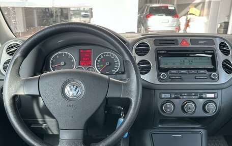 Volkswagen Tiguan I, 2008 год, 1 150 000 рублей, 4 фотография