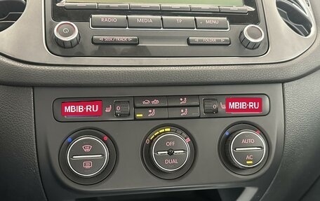 Volkswagen Tiguan I, 2008 год, 1 150 000 рублей, 5 фотография