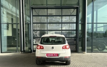 Volkswagen Tiguan I, 2008 год, 1 150 000 рублей, 10 фотография
