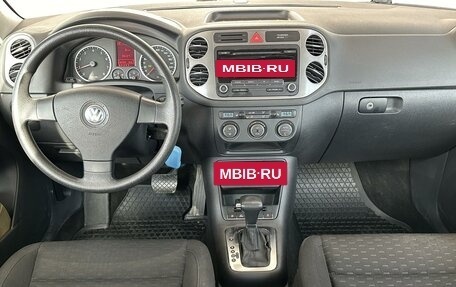 Volkswagen Tiguan I, 2008 год, 1 150 000 рублей, 11 фотография