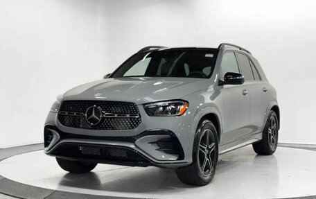 Mercedes-Benz GLE, 2024 год, 9 490 000 рублей, 3 фотография