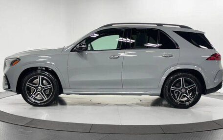 Mercedes-Benz GLE, 2024 год, 9 490 000 рублей, 4 фотография