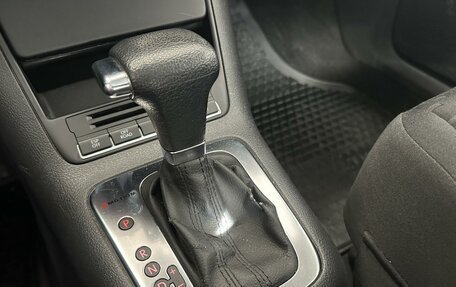Volkswagen Tiguan I, 2008 год, 1 150 000 рублей, 17 фотография