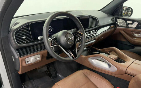 Mercedes-Benz GLE, 2024 год, 9 490 000 рублей, 8 фотография