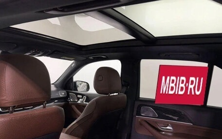 Mercedes-Benz GLE, 2024 год, 9 490 000 рублей, 12 фотография