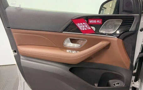 Mercedes-Benz GLE, 2024 год, 9 490 000 рублей, 10 фотография