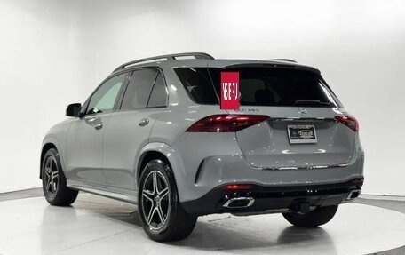 Mercedes-Benz GLE, 2024 год, 9 490 000 рублей, 5 фотография