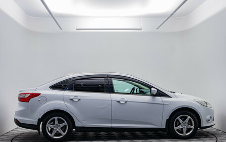 Ford Focus III, 2011 год, 560 000 рублей, 4 фотография