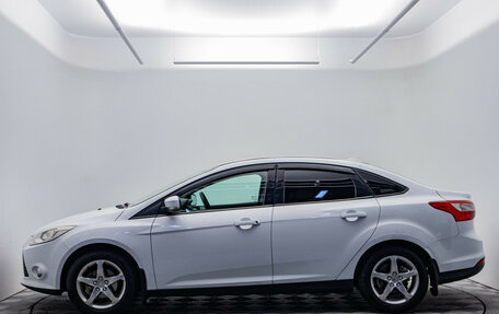 Ford Focus III, 2011 год, 560 000 рублей, 8 фотография