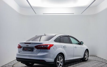 Ford Focus III, 2011 год, 560 000 рублей, 5 фотография