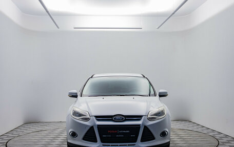 Ford Focus III, 2011 год, 560 000 рублей, 2 фотография