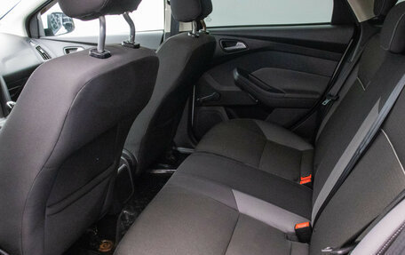 Ford Focus III, 2011 год, 560 000 рублей, 9 фотография