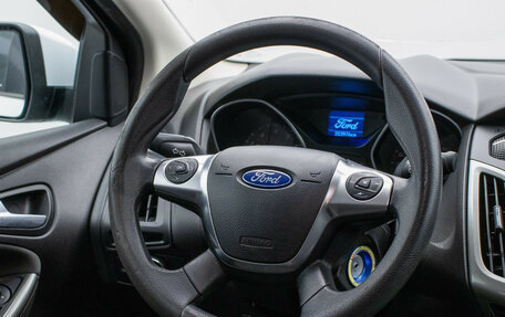 Ford Focus III, 2011 год, 560 000 рублей, 14 фотография