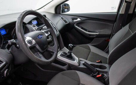 Ford Focus III, 2011 год, 560 000 рублей, 10 фотография