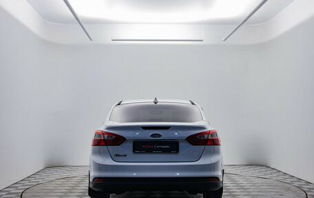 Ford Focus III, 2011 год, 560 000 рублей, 6 фотография