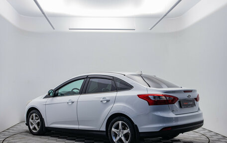 Ford Focus III, 2011 год, 560 000 рублей, 7 фотография