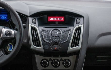 Ford Focus III, 2011 год, 560 000 рублей, 13 фотография