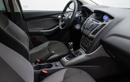 Ford Focus III, 2011 год, 560 000 рублей, 16 фотография