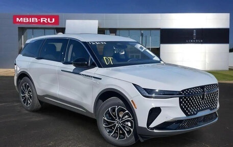 Lincoln Nautilus, 2026 год, 6 985 092 рублей, 3 фотография