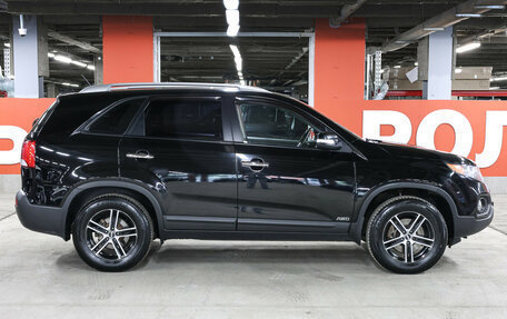 KIA Sorento II рестайлинг, 2012 год, 1 398 000 рублей, 4 фотография