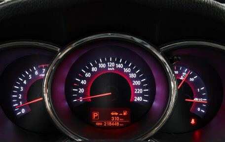 KIA Sorento II рестайлинг, 2012 год, 1 398 000 рублей, 13 фотография