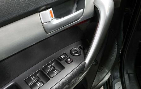 KIA Sorento II рестайлинг, 2012 год, 1 398 000 рублей, 18 фотография