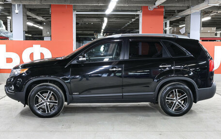KIA Sorento II рестайлинг, 2012 год, 1 398 000 рублей, 8 фотография