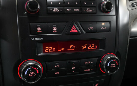 KIA Sorento II рестайлинг, 2012 год, 1 398 000 рублей, 17 фотография