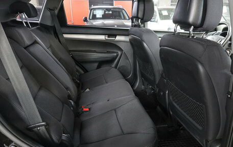 KIA Sorento II рестайлинг, 2012 год, 1 398 000 рублей, 12 фотография