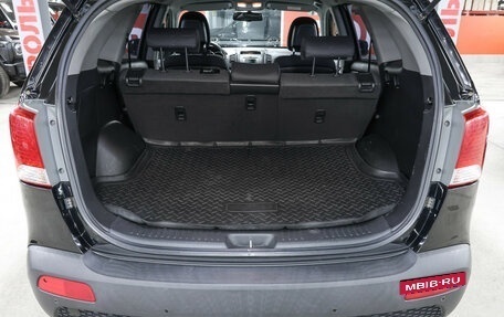 KIA Sorento II рестайлинг, 2012 год, 1 398 000 рублей, 10 фотография