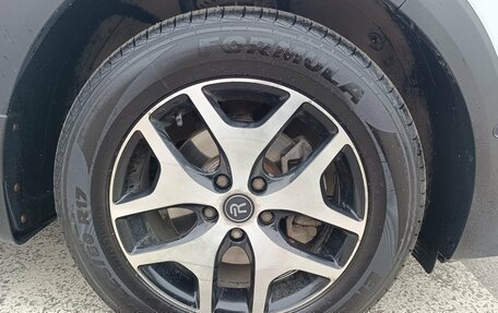 Hyundai Tucson III, 2016 год, 1 990 000 рублей, 14 фотография