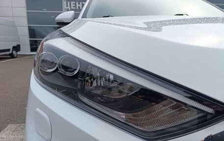 Hyundai Tucson III, 2016 год, 1 990 000 рублей, 15 фотография