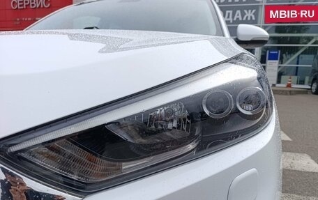 Hyundai Tucson III, 2016 год, 1 990 000 рублей, 16 фотография