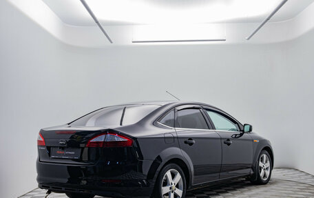 Ford Mondeo IV, 2009 год, 540 000 рублей, 5 фотография
