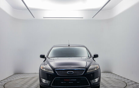 Ford Mondeo IV, 2009 год, 540 000 рублей, 2 фотография