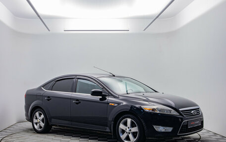 Ford Mondeo IV, 2009 год, 540 000 рублей, 3 фотография