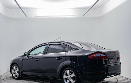 Ford Mondeo IV, 2009 год, 540 000 рублей, 7 фотография