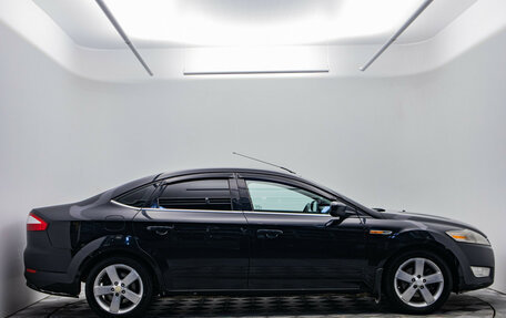 Ford Mondeo IV, 2009 год, 540 000 рублей, 4 фотография