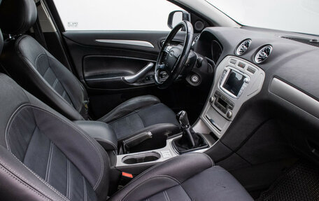 Ford Mondeo IV, 2009 год, 540 000 рублей, 9 фотография
