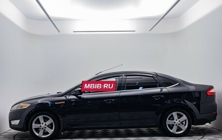 Ford Mondeo IV, 2009 год, 540 000 рублей, 8 фотография